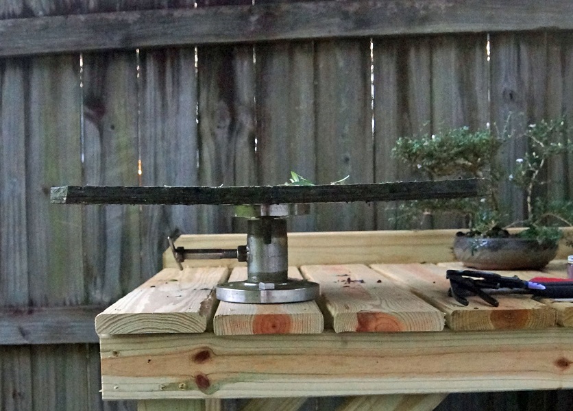 YOU SPIN ME RIGHT ROUND, BABY...