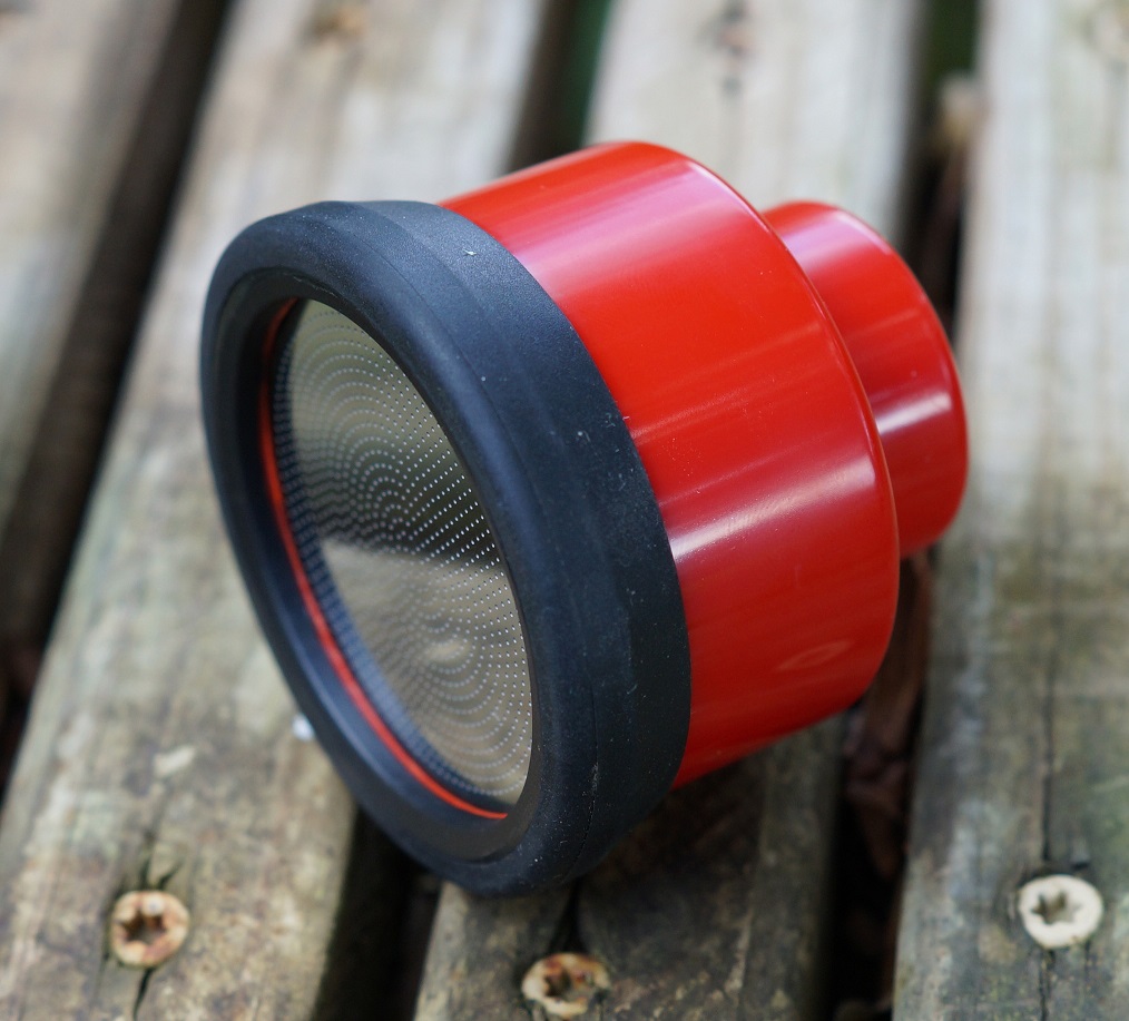 REVIEW: DRAMM 1000PL WATER BREAKER NOZZLE