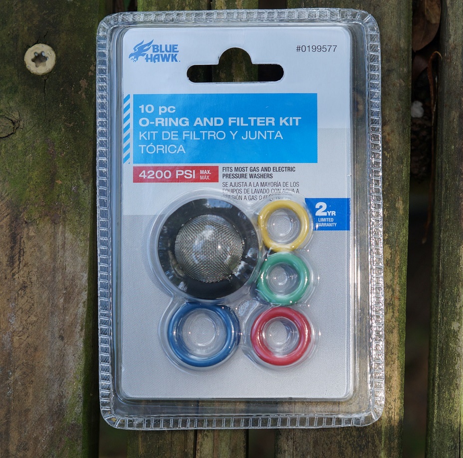 Water Filter from Lowes