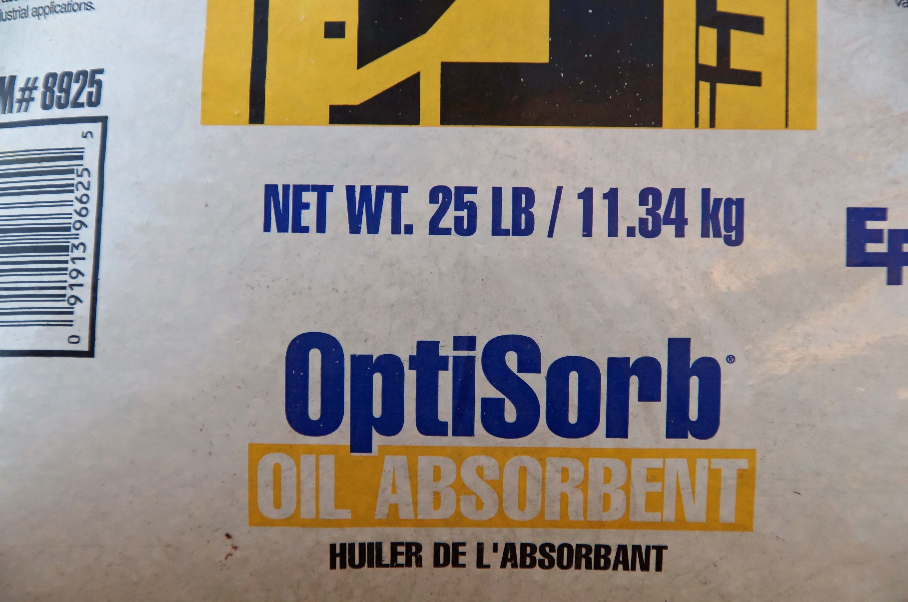 Optisorb